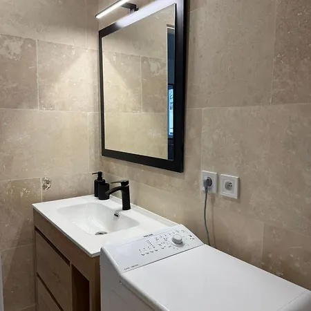 Le Prestige - T2 Neuf Avec Terrasse Apartment Evreux