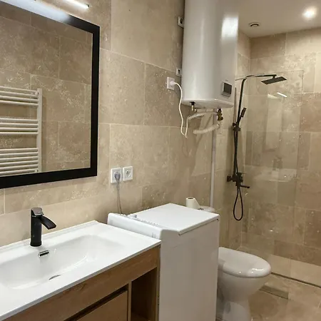 Le Prestige - T2 Neuf Avec Terrasse Lejlighed