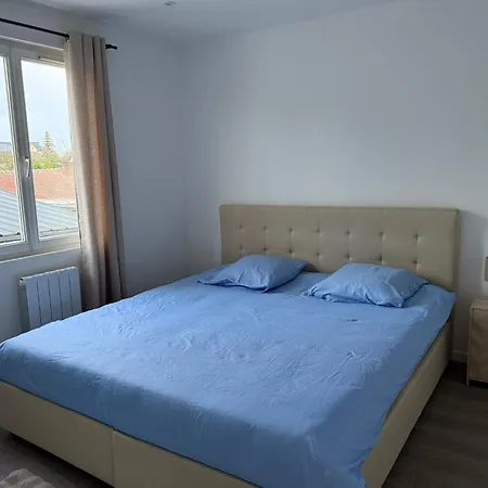 Lejlighed Le Prestige - T2 Neuf Avec Terrasse