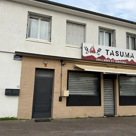 Lejlighed Le Prestige - T2 Neuf Avec Terrasse