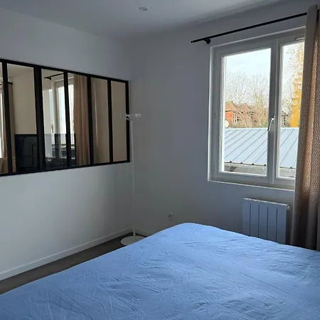 Lejlighed Le Prestige - T2 Neuf Avec Terrasse