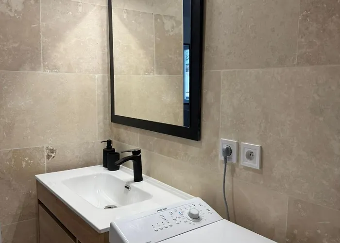 Le Prestige - T2 Neuf Avec Terrasse Апартаменты Эврё