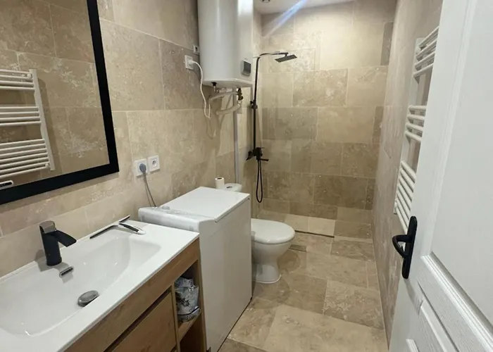 Le Prestige - T2 Neuf Avec Terrasse * Эврё